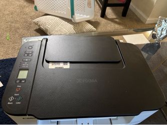 Canon printer