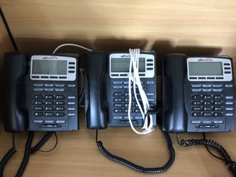 Allworks office phone