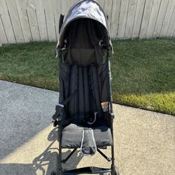 Umbrella Stroller