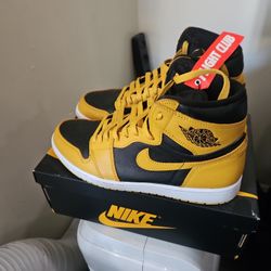 Jordan 1