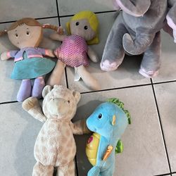 Kids Toys