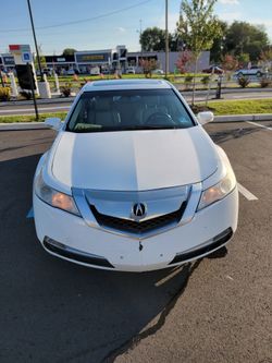 2009 Acura TL