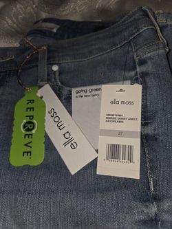 Womens M s Jeans