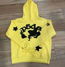 Sp5der Hoodie