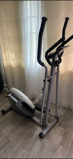 Máquina de ejercicio