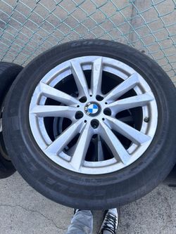 BMW Rims