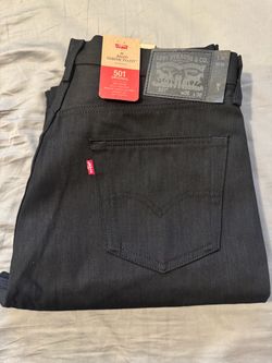 Levi’s 501