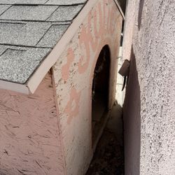 Dog House
