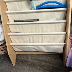 KidsKraft Bookshelf