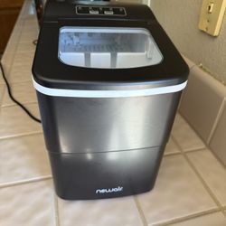 Ice Machine