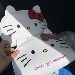 Hello Kitty Bags 
