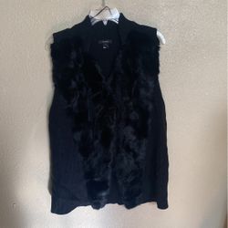 Alfani Vest: Size Medium 