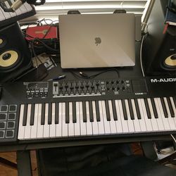 M-Audio Code 49