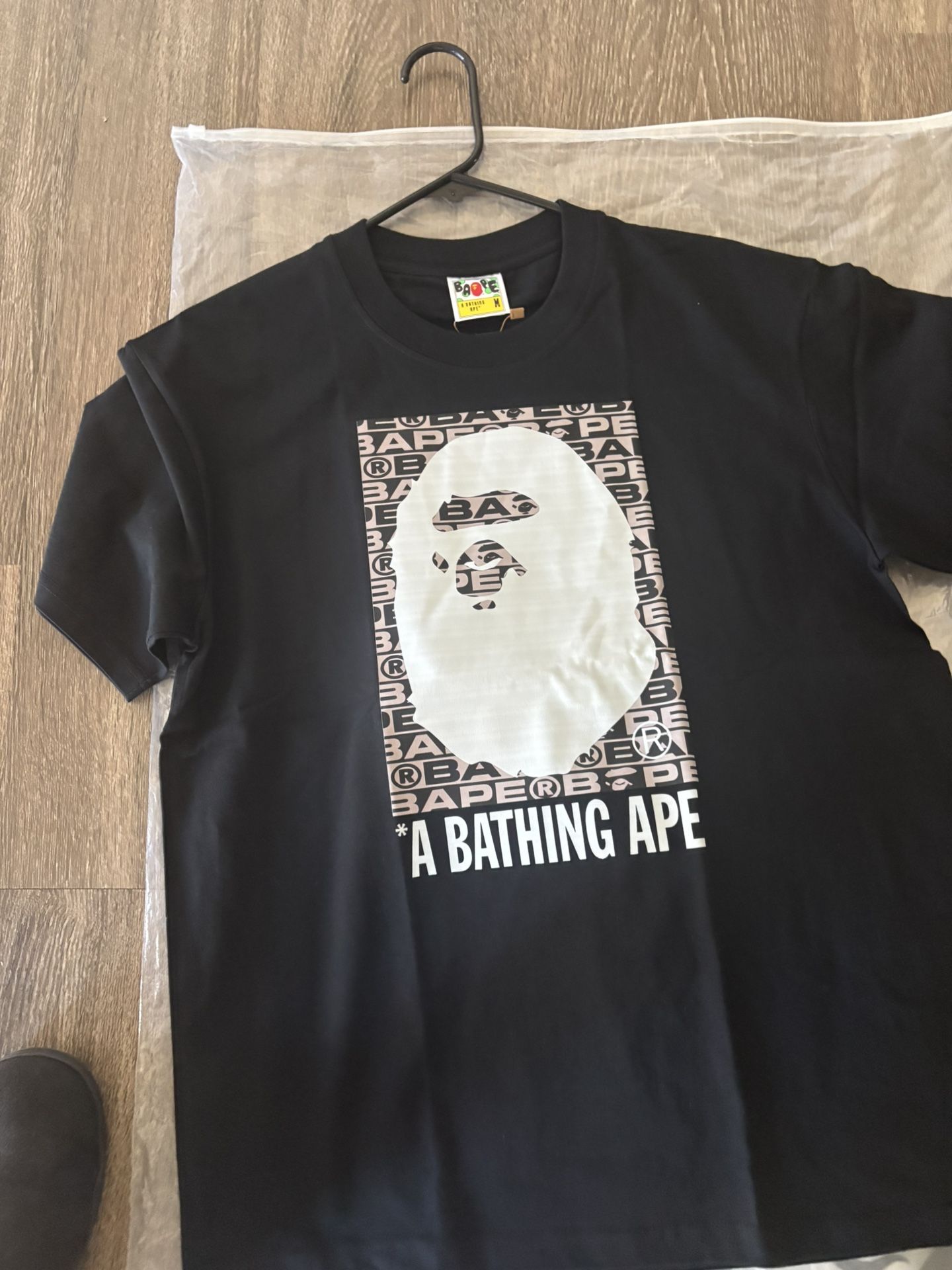 Bape Tshirt