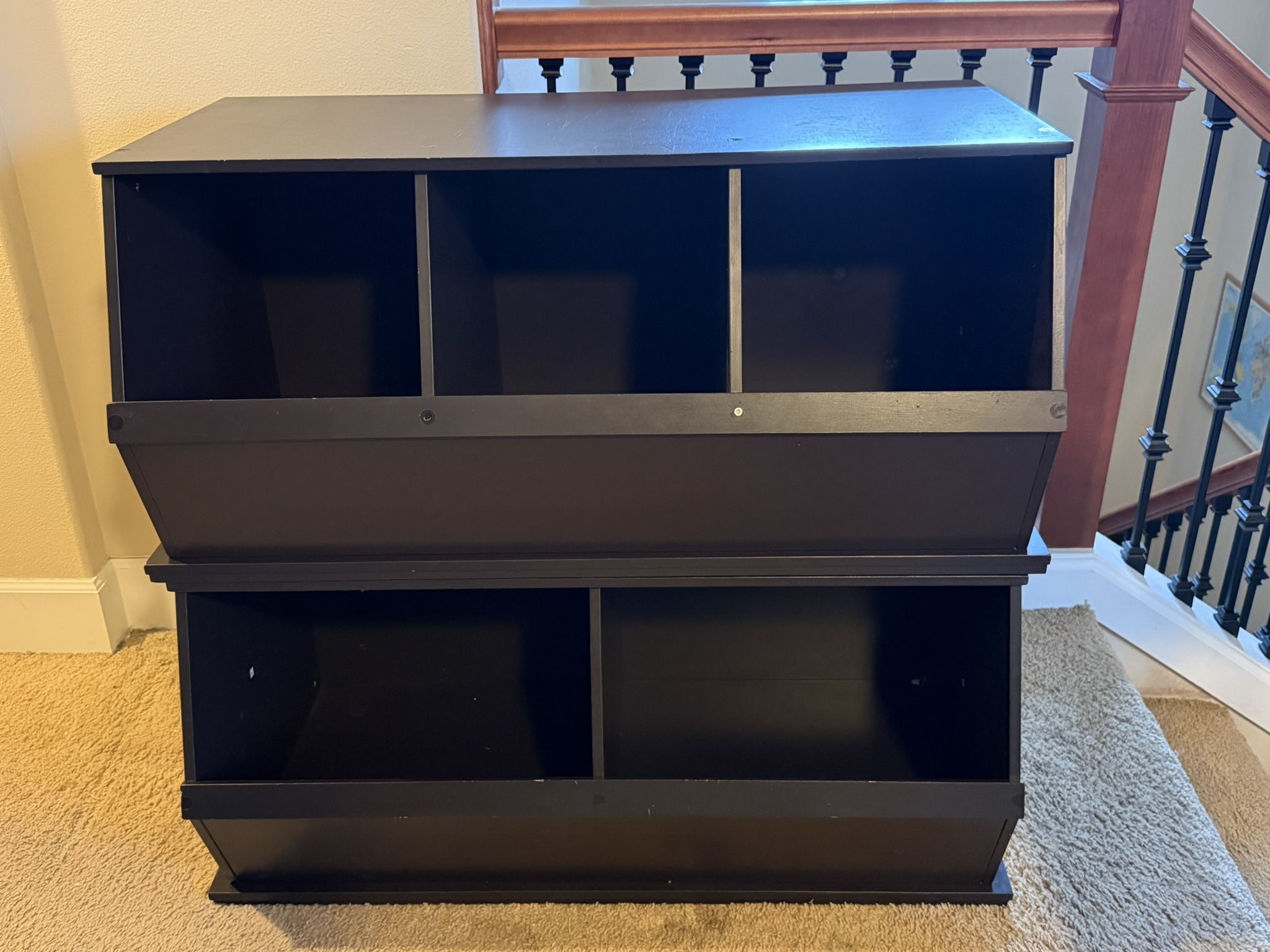 Toy Bins/Organizer