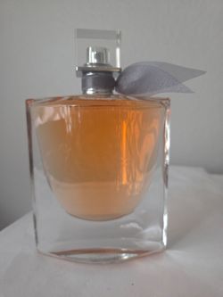 LANCOME LA VIE EST BELLE L'EAU DE PARFUM 3.4OZ/100ML,  NEW