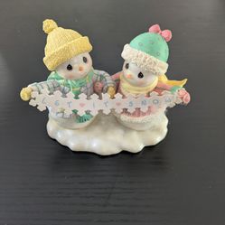 Precious Moments Figures 