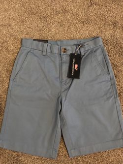 NWT boys vineyard vines shorts