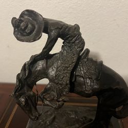 Remington Reproduction Outlaw