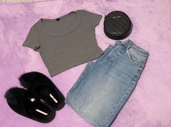 Women’s clothes
