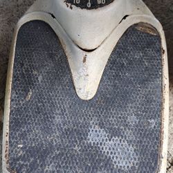 Weight Scale