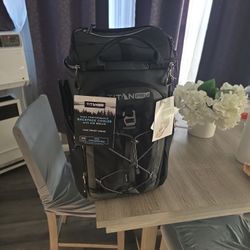 Titan Backpack Cooler 