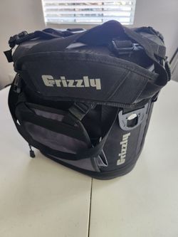 Grizzly Drifter 20