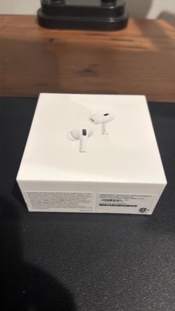 AirPods Pro 2