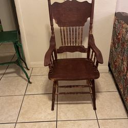 Vintage Chair