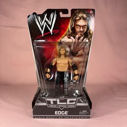 WWE Basic Series TLC Edge 2011