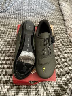 Specialized Cycling Shoes