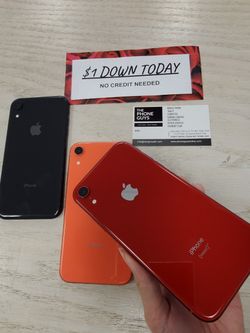  📋 Apple iPhone XR Deals Down to $119 – Tested, Cleaned & Ready to Go