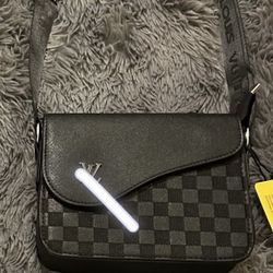 Men’s Side Bag 