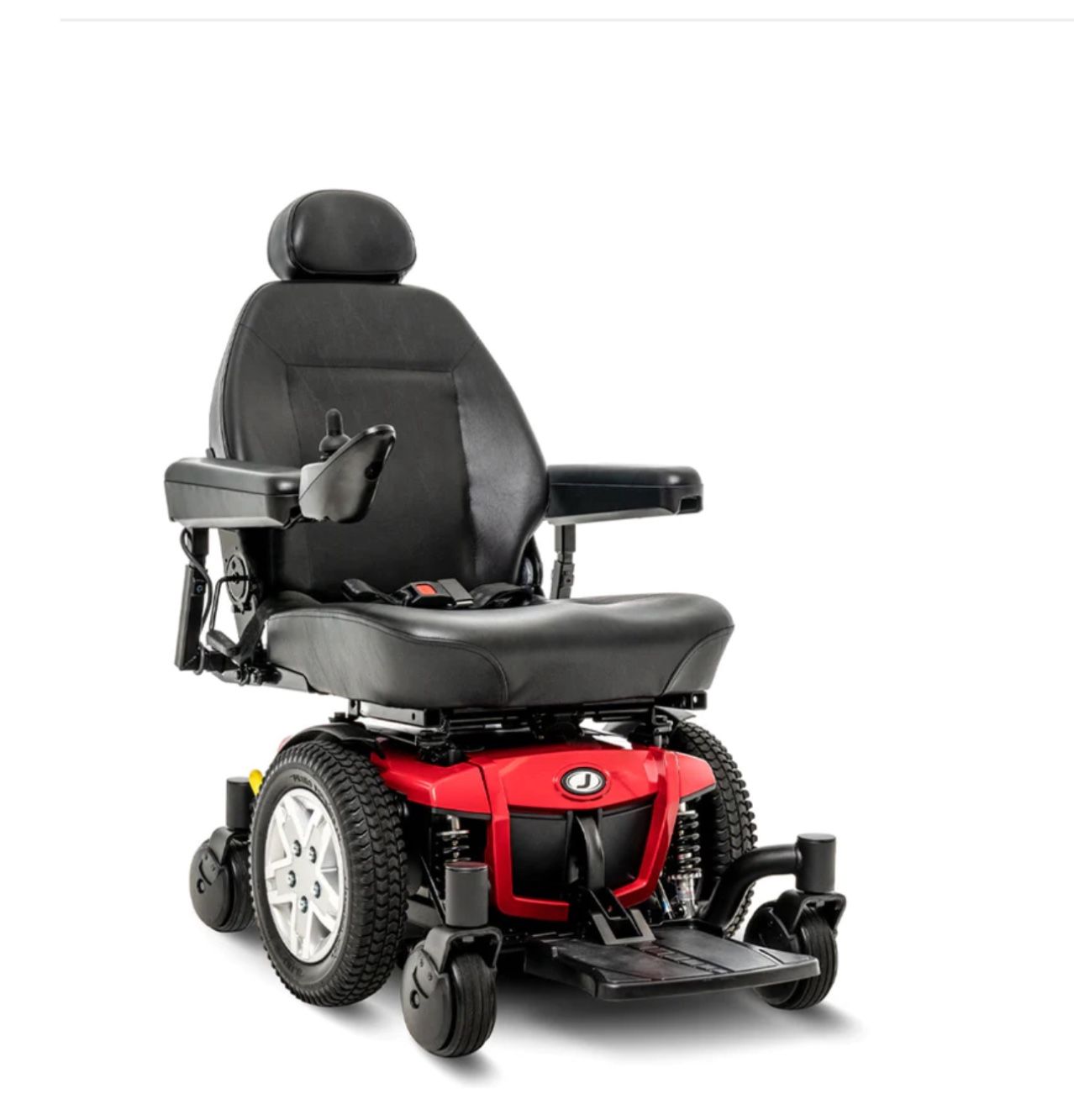 Jazzy Power Chair 600ES