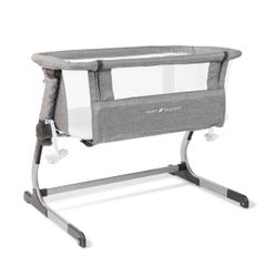 BESIDE ME DREAMER BASSINET & BEDSIDE SLEEPER