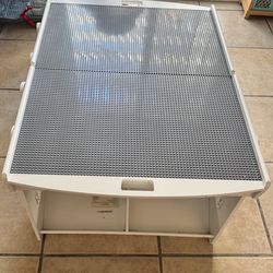 Kidskraft Lego table