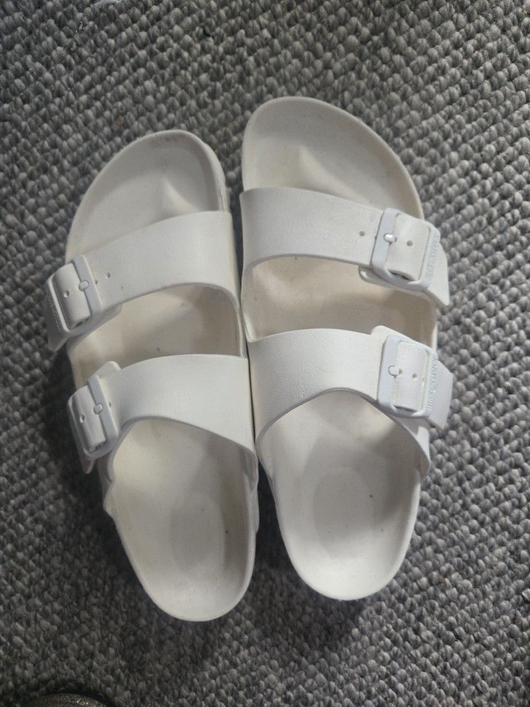 Birkenstock Sandals!