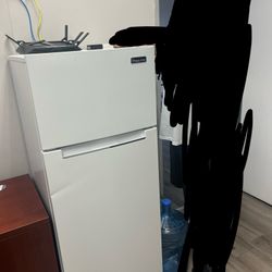 Small Fridge