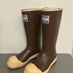 Xtratuf Fishing Boots NEW IN BOX 