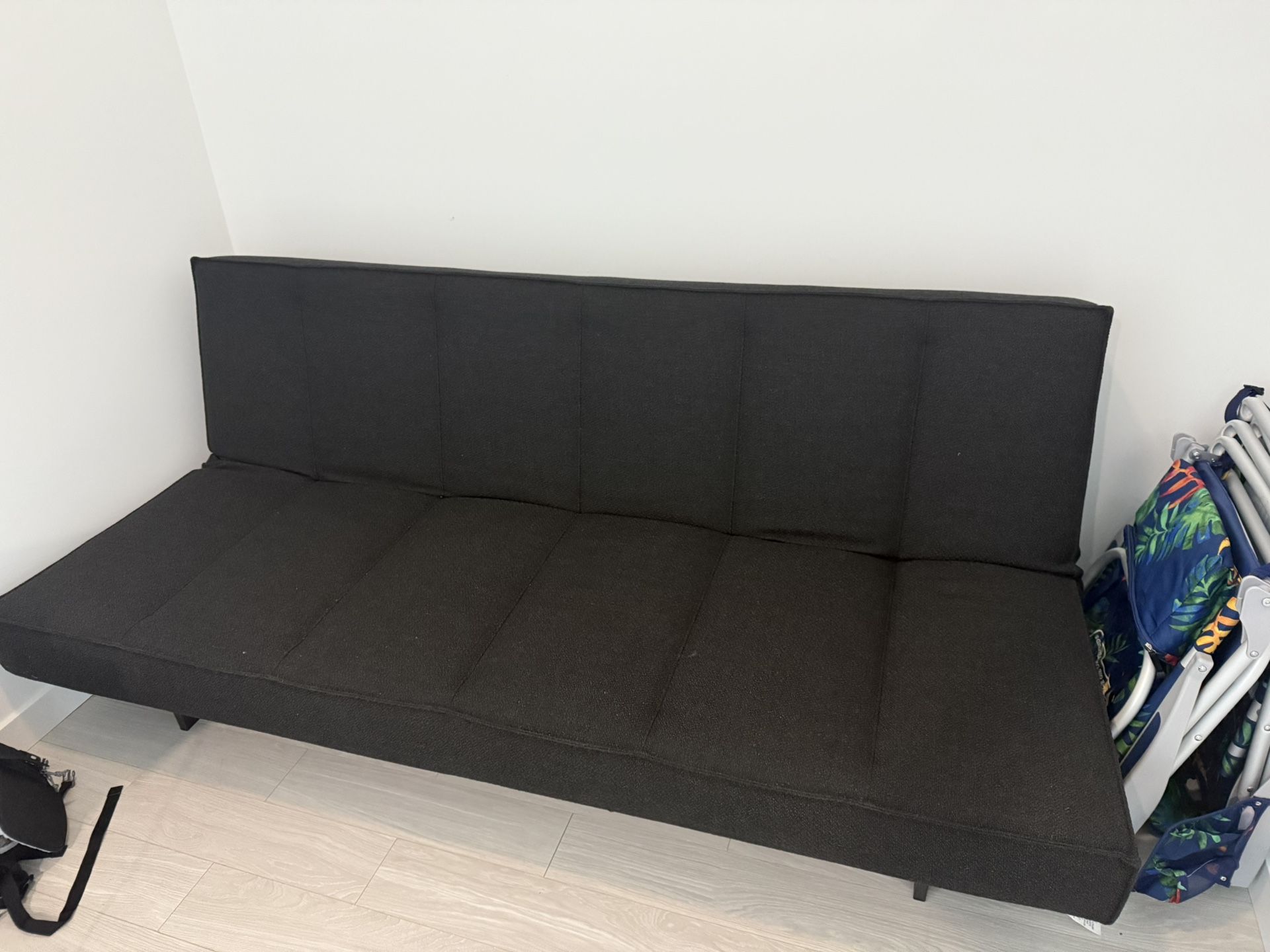Sleeper Couch- Used Once