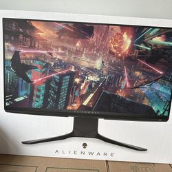 Alienware Gaming Monitor