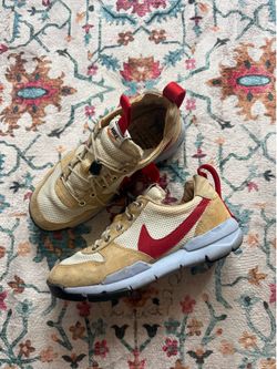 Nike Tom Sachs 2.0 Overshoe