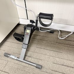 Exercise Peddler