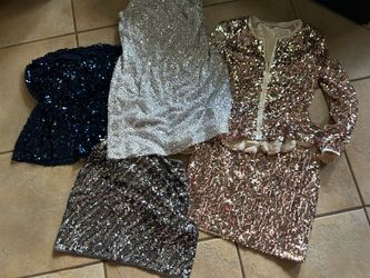 6/27 & 6/28 Garage Sale Women’s Clothes 25Box’s!