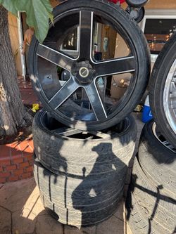 Rims