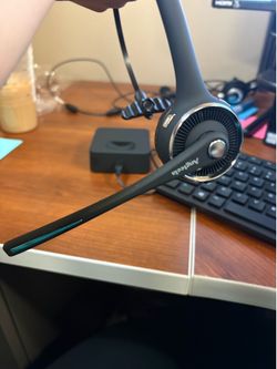 Bluetooth wireless headset