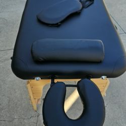 Massage Table! 