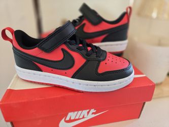 Kids Nike Borough Low