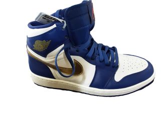 Jordan 332550-406 Blue