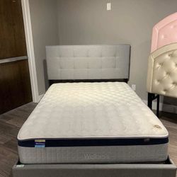 Affordable Sizes Frames Single Full King Queen All Sizes Delivery Available !